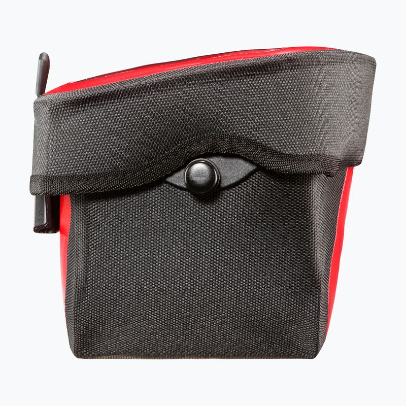ORTLIEB Ultimate Six Classic 5 l handlebar bike bag red F3612 2