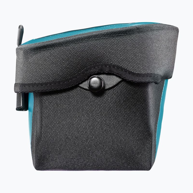 ORTLIEB Ultimate Six Classic 5 l handlebar bike bag blue F3613 2