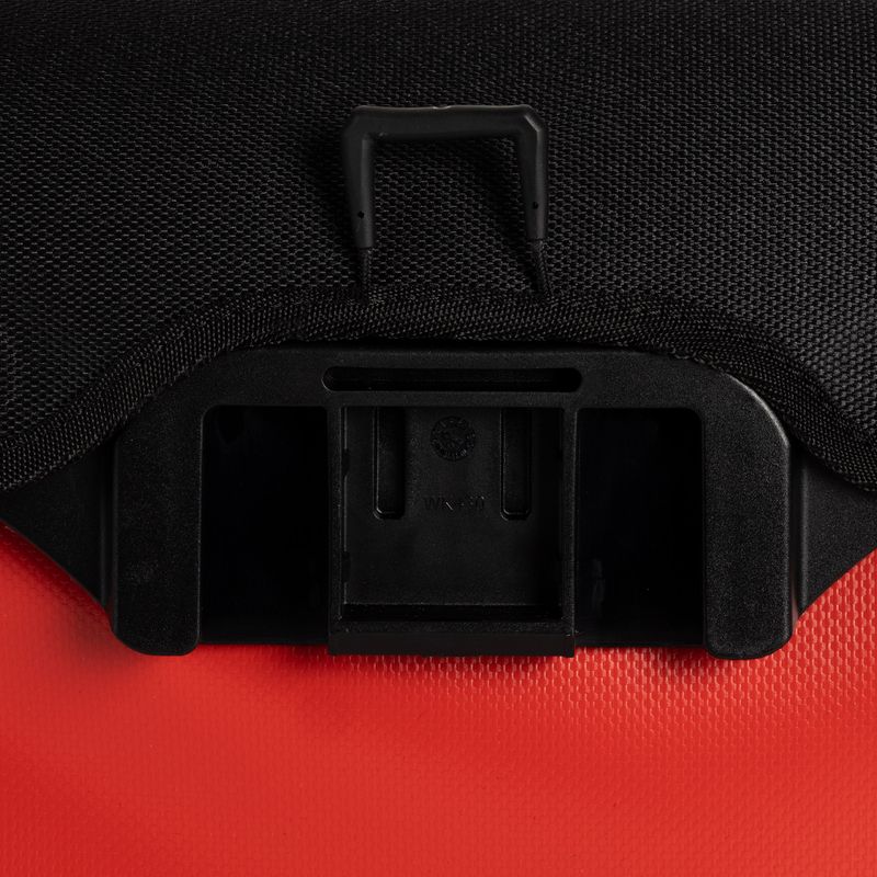 ORTLIEB Handlebar Bag Ultimate Six Classic Unattached black O-F3121 4
