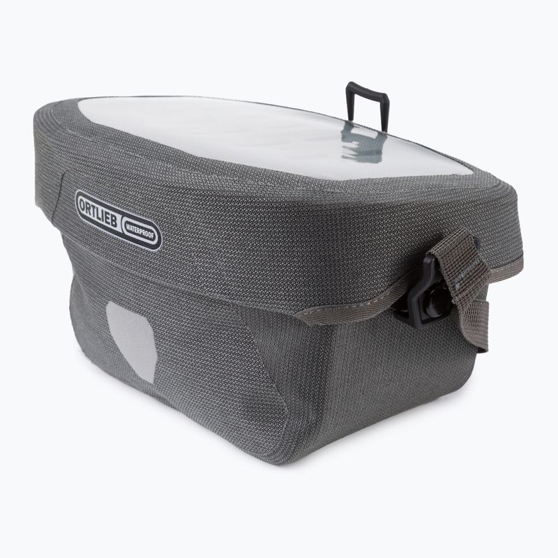 ORTLIEB Ultimate Six Urban handlebar bag without attachments black O-F3701 3