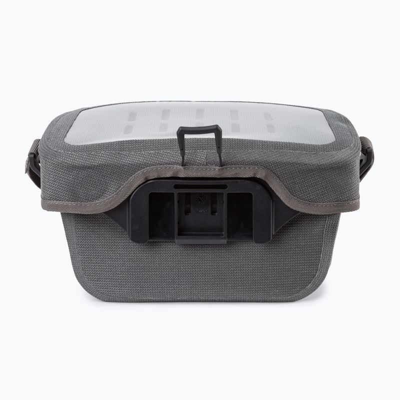 ORTLIEB Ultimate Six Urban handlebar bag without attachments black O-F3701 4