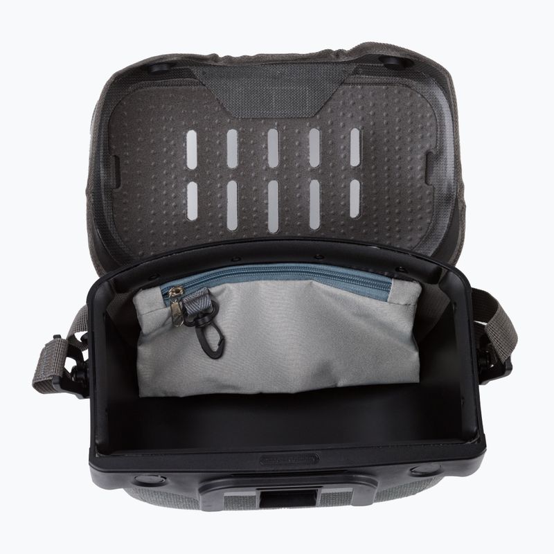 ORTLIEB Ultimate Six Urban handlebar bag without attachments black O-F3701 5