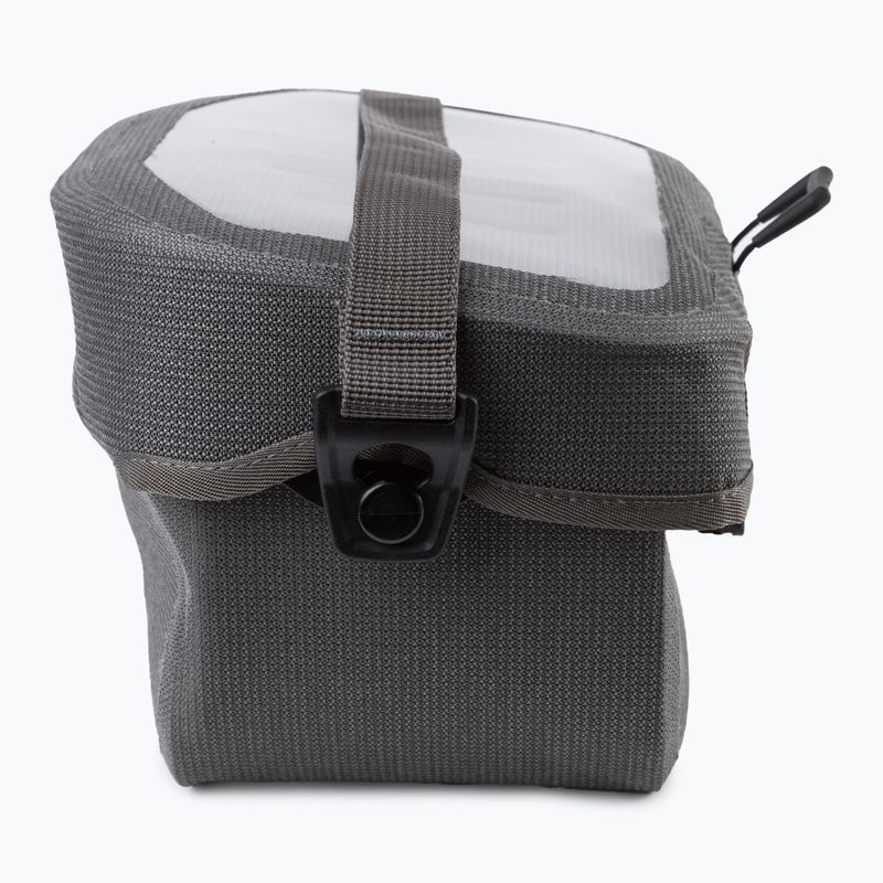 ORTLIEB Ultimate Six Urban handlebar bag without attachments black O-F3701 6