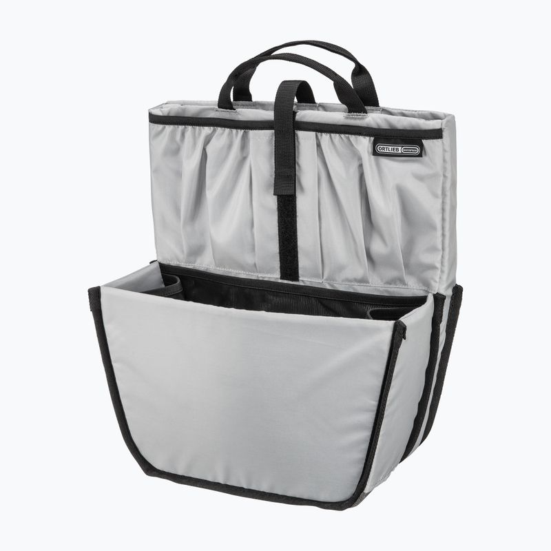 ORTLIEB Commuter Insert for panniers grey F3906