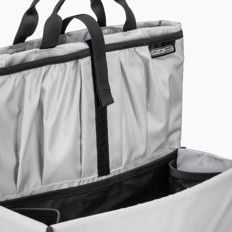 ORTLIEB Commuter Insert for panniers grey F3906 5