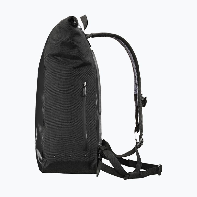 ORTLIEB Velocity 29 l urban backpack black R4350 2