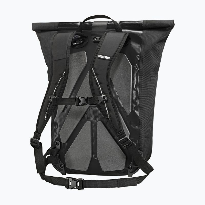 ORTLIEB Velocity 29 l urban backpack black R4350 3
