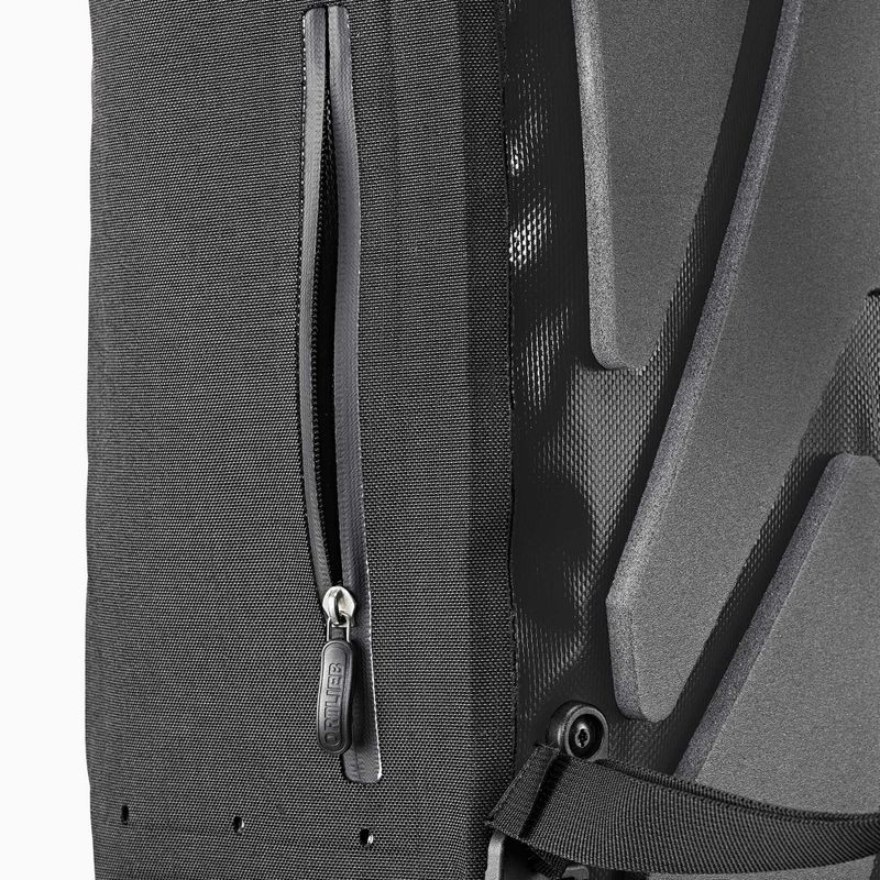 ORTLIEB Velocity 29 l urban backpack black R4350 5