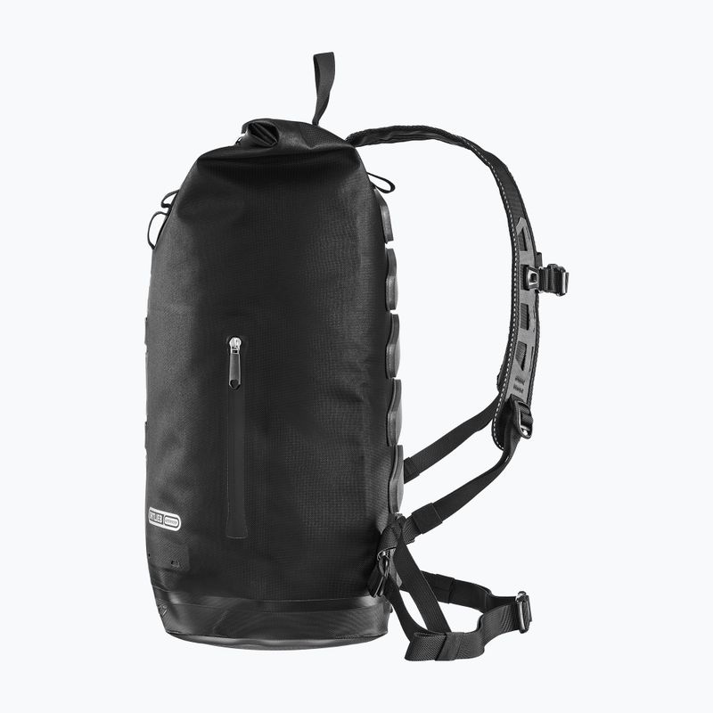 ORTLIEB Commuter-Daypack City 27 l black R4175 2
