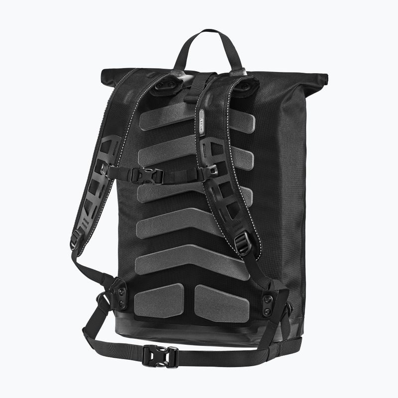ORTLIEB Commuter-Daypack City 27 l black R4175 3