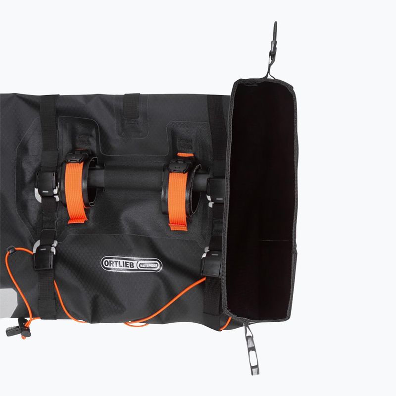 ORTLIEB Bike Bag Handlebar-Pack black O-F9922 11