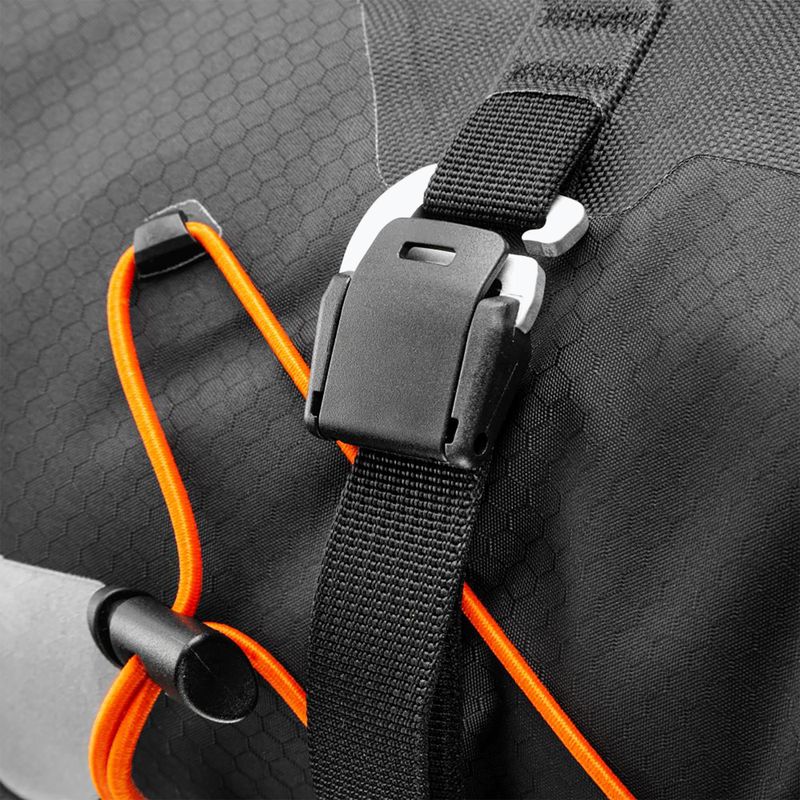 ORTLIEB Bike Bag Handlebar-Pack black O-F9922 13
