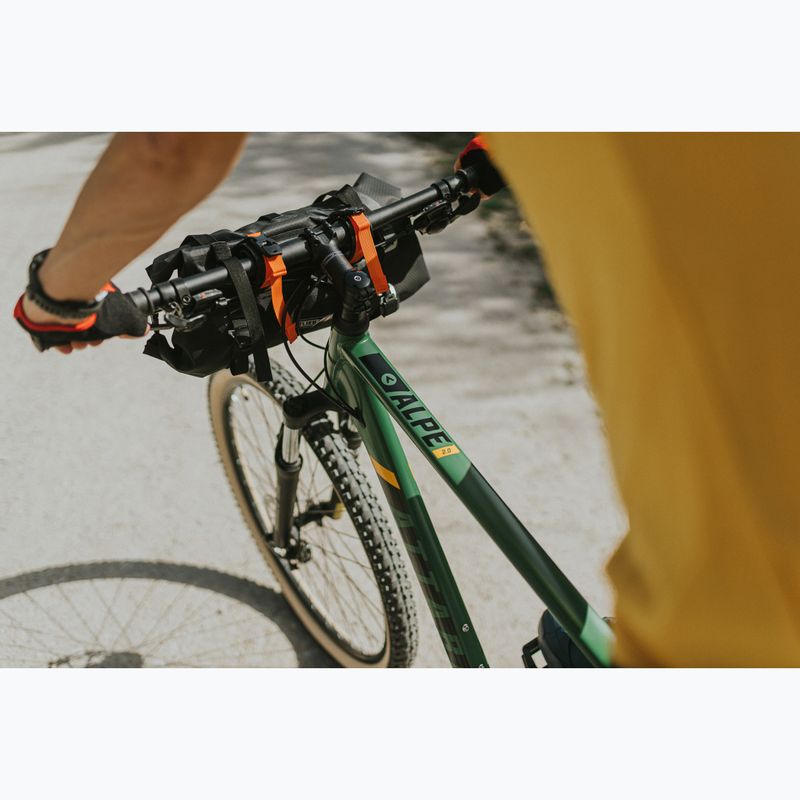 ORTLIEB bicycle handlebar bag Handlebar-Pack black F9932 3