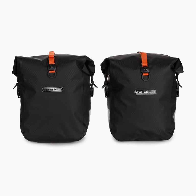 ORTLIEB Universal Bike Packing Gravel-Pack black O-F9982 2