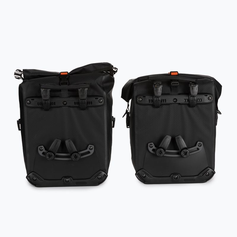 ORTLIEB Universal Bike Packing Gravel-Pack black O-F9982 3