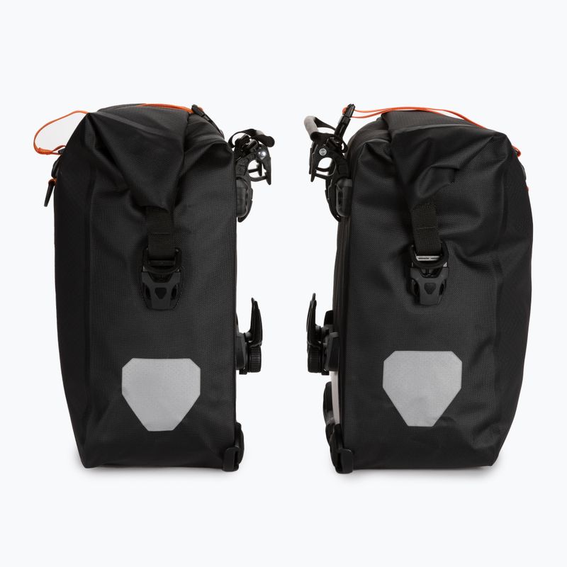 ORTLIEB Universal Bike Packing Gravel-Pack black O-F9982 4