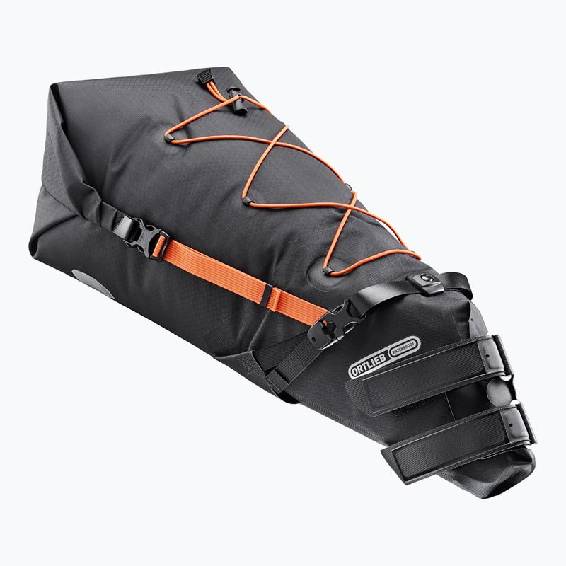 ORTLIEB Bike Packing Seat-Pack seat bag black O-F9902