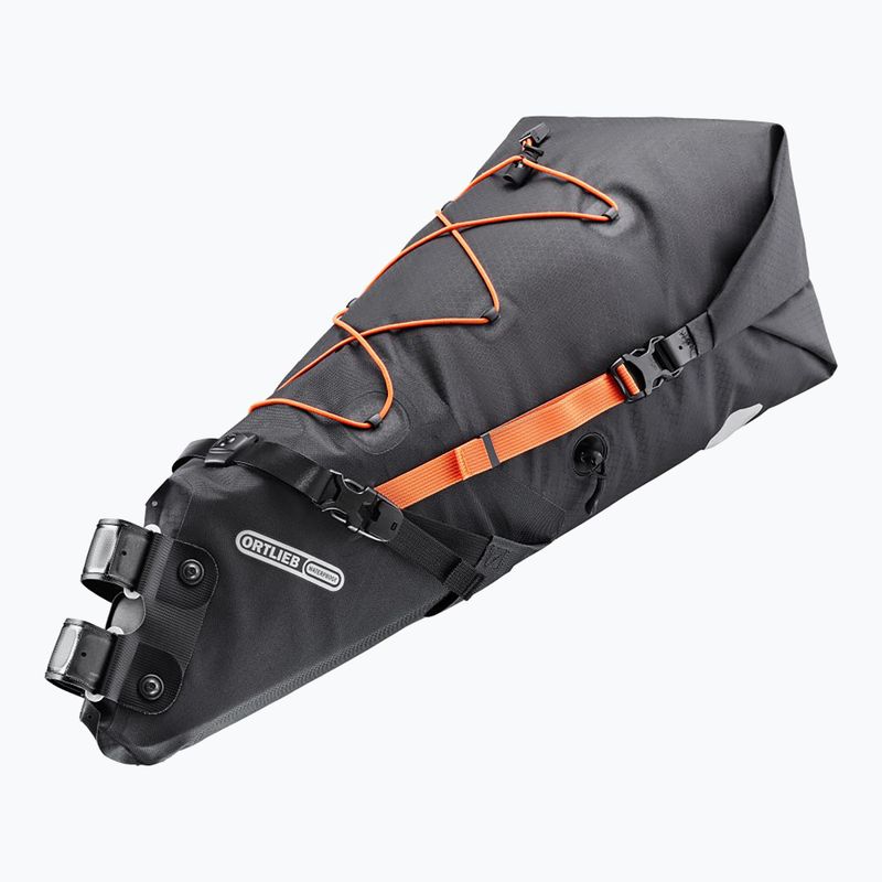 ORTLIEB Bike Packing Seat-Pack seat bag black O-F9902 2