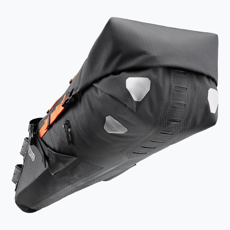ORTLIEB Bike Packing Seat-Pack seat bag black O-F9902 3