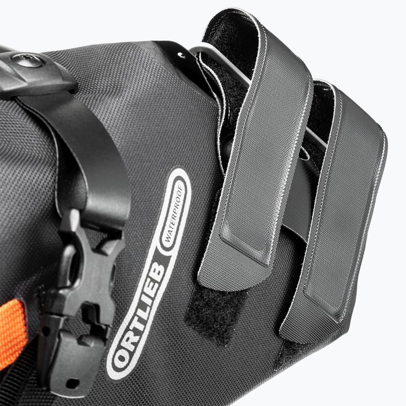 ORTLIEB Bike Packing Seat-Pack seat bag black O-F9902 5