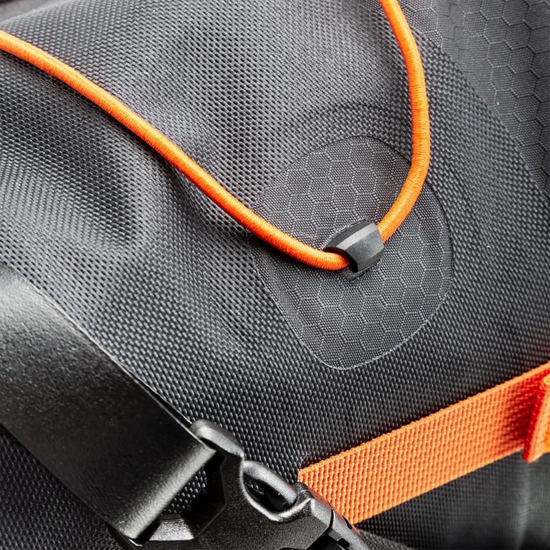 ORTLIEB Bike Packing Seat-Pack seat bag black O-F9902 8