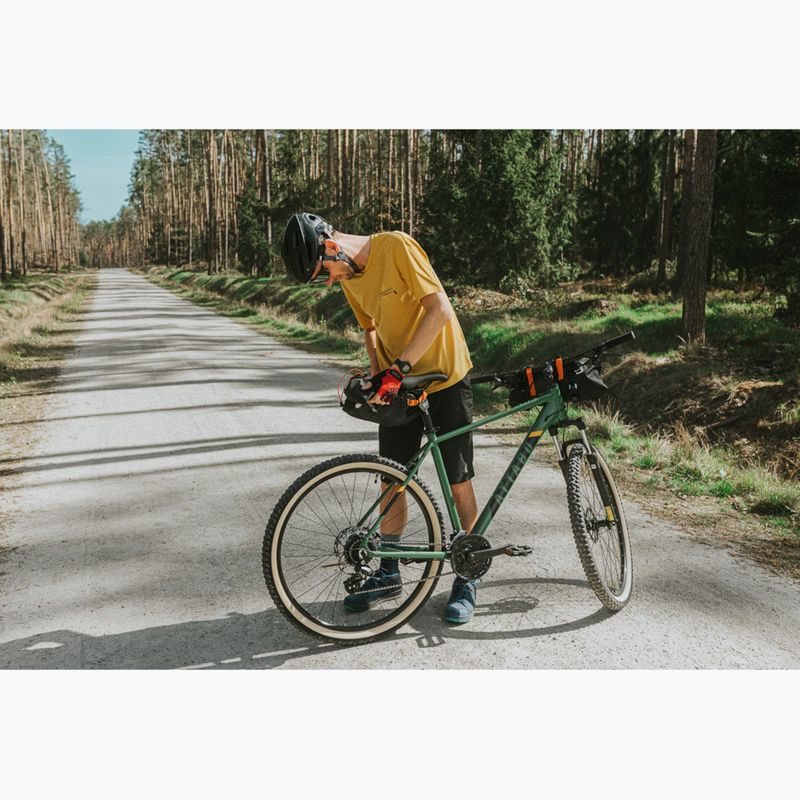 ORTLIEB Seat-Pack 11 l bicycle seat bag black F9912 4