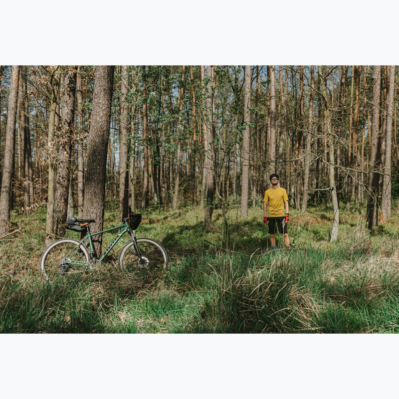 ORTLIEB Seat-Pack 11 l bicycle seat bag black F9912 11