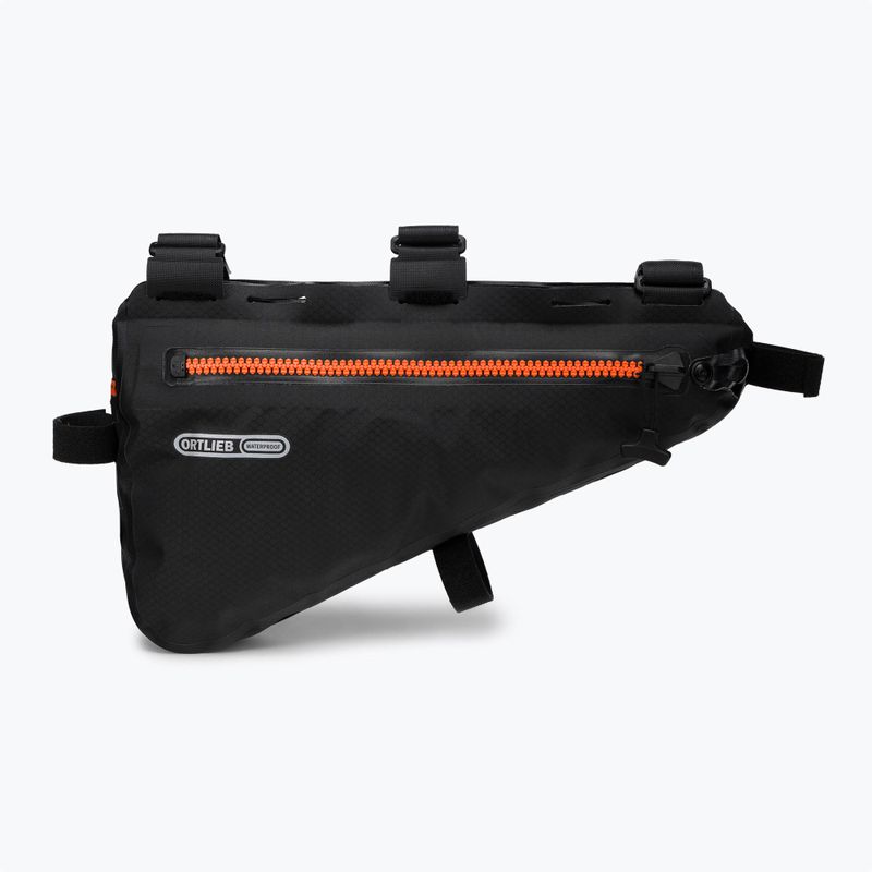 ORTLIEB Bike Packing Under Frame-Pack black O-F9973 2