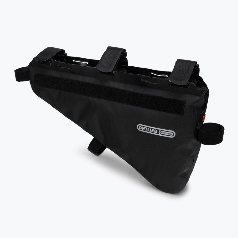 ORTLIEB Bike Packing Under Frame-Pack black O-F9973 3