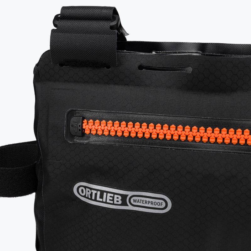 ORTLIEB Bike Packing Under Frame-Pack black O-F9973 4