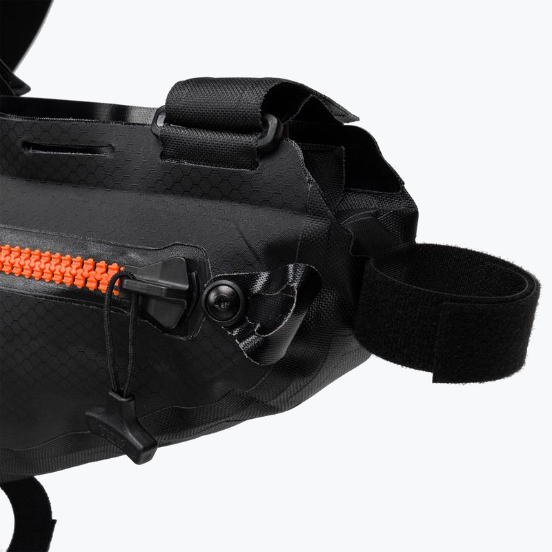 ORTLIEB Bike Packing Under Frame-Pack black O-F9973 5
