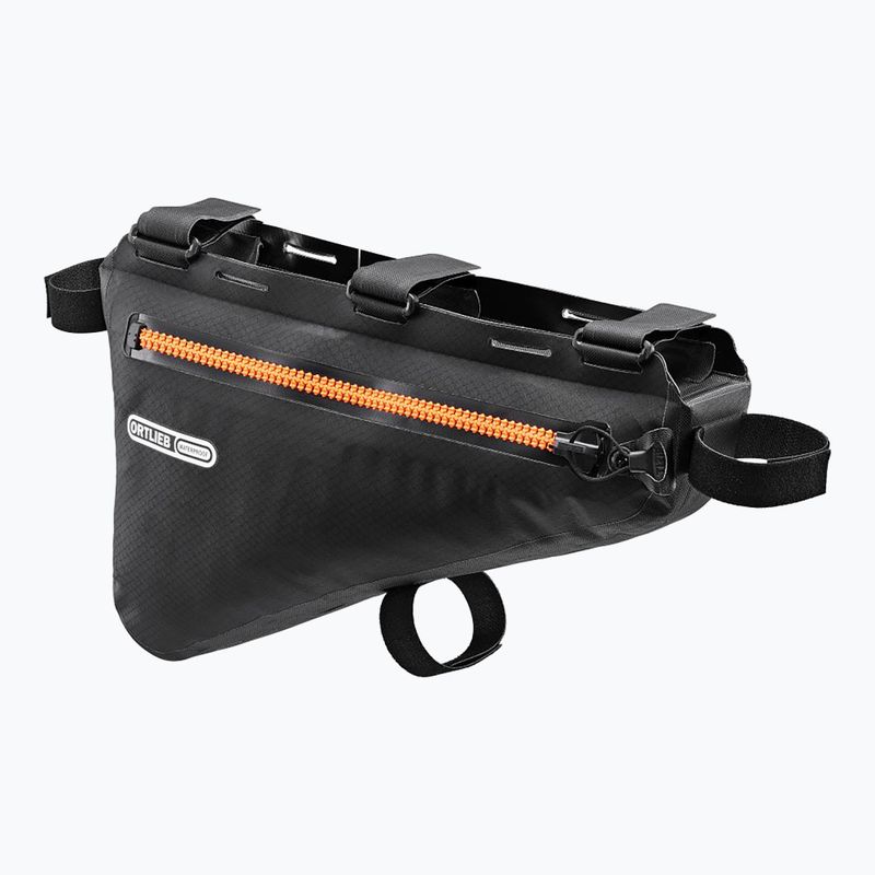 ORTLIEB Bike Packing Under Frame-Pack black O-F9973 8