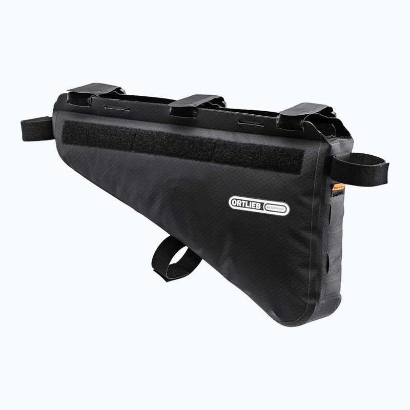 ORTLIEB Bike Packing Under Frame-Pack black O-F9973 9