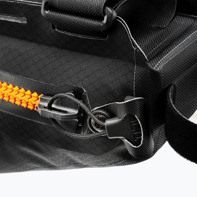 ORTLIEB Bike Packing Under Frame-Pack black O-F9973 12