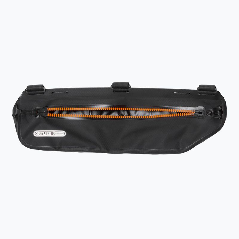 ORTLIEB Bike Packing Bag Under Frame Frame-Pack Toptube black O-F9942 3