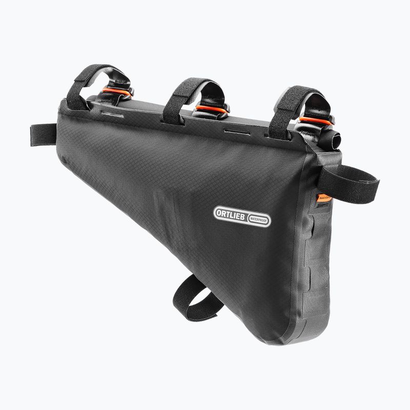 ORTLIEB Frame-Pack RC 4 l under-frame bike bag black F9975 3