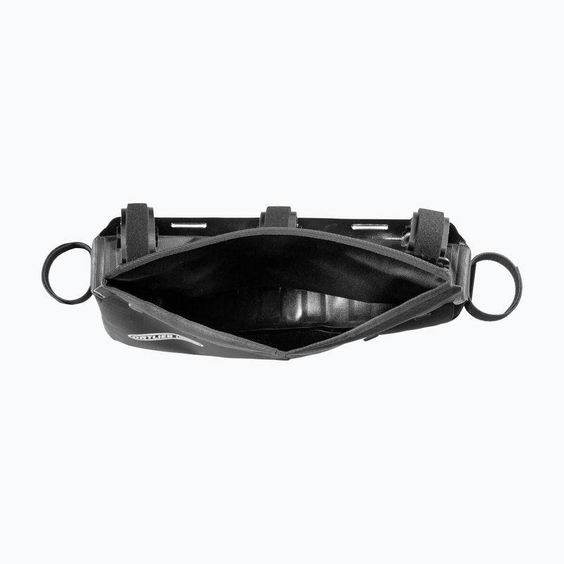 ORTLIEB Frame-Pack RC 4 l under-frame bike bag black F9975 4