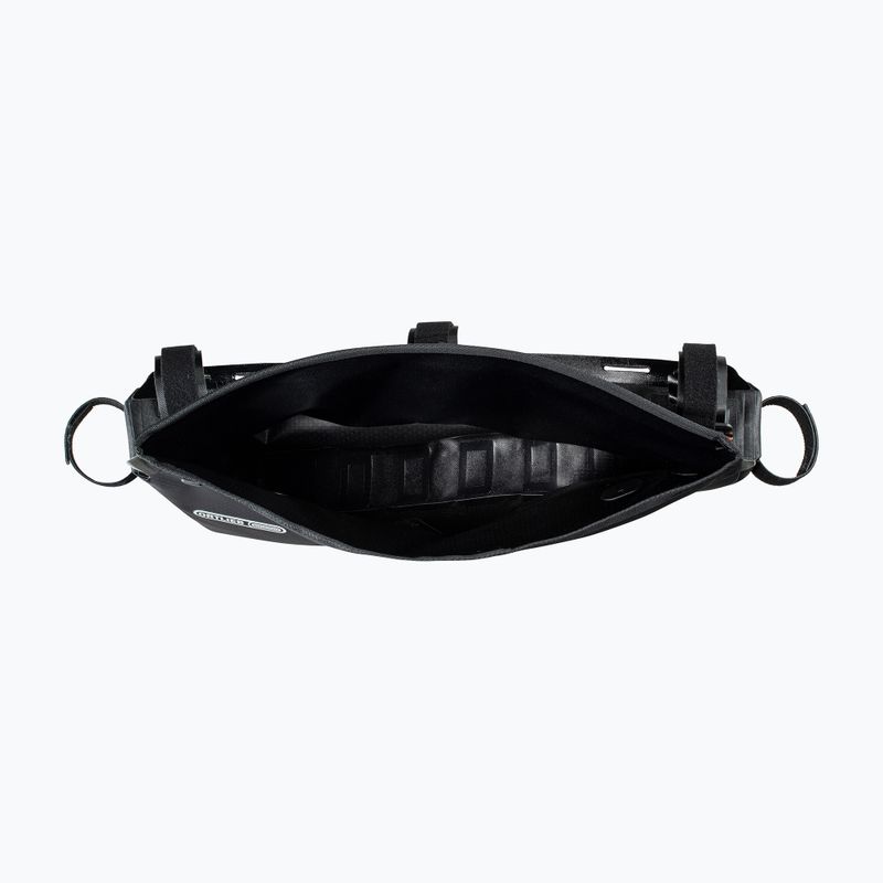 ORTLIEB Frame-Pack RC 6 l under-frame bike bag black F9976 4