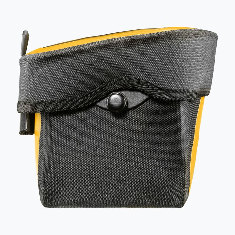 ORTLIEB Ultimate Six Classic 5 l handlebar bike bag yellow F3615 2