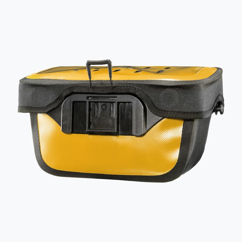 ORTLIEB Ultimate Six Classic 5 l handlebar bike bag yellow F3615 3