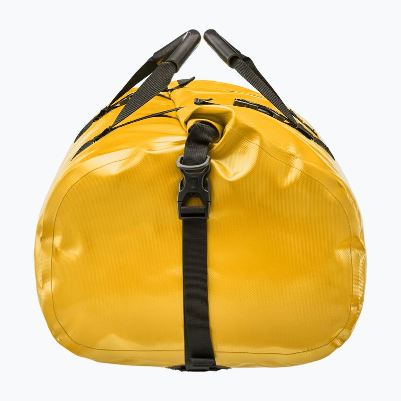 ORTLIEB Rack-Pack 49 l tour bag yellow K63H7 2