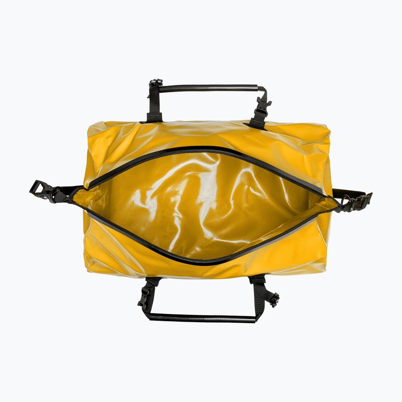 ORTLIEB Rack-Pack 49 l tour bag yellow K63H7 3