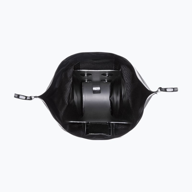 ORTLIEB Saddle-Bag Two 1.6 l bike seat bag black F9414 5