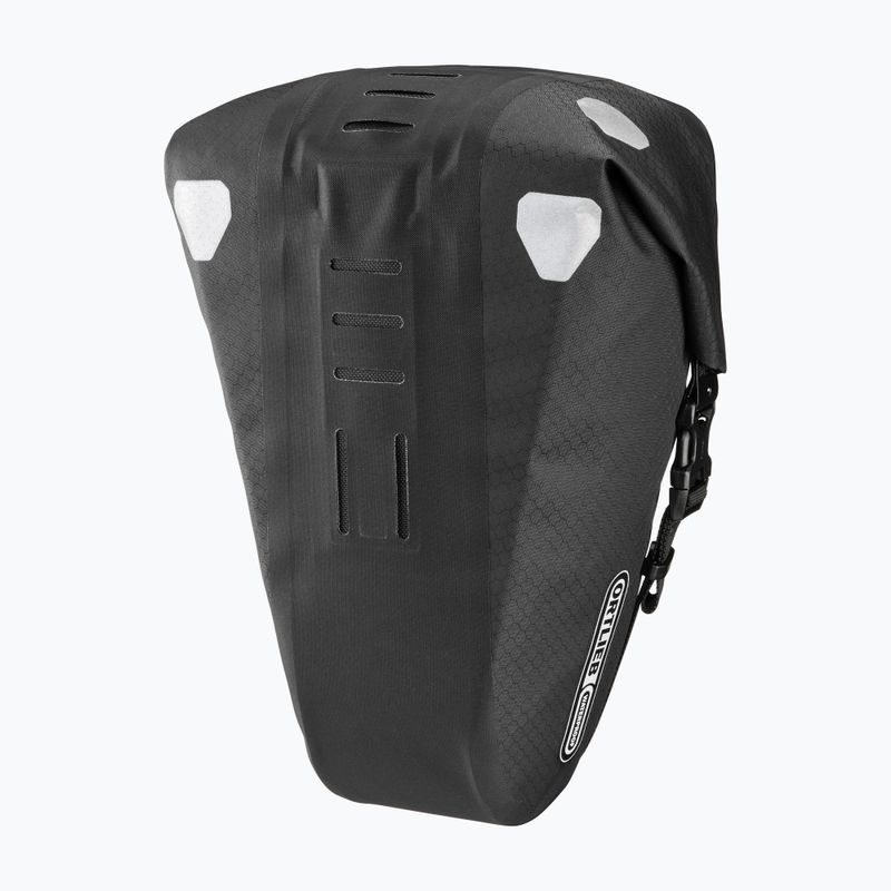 ORTLIEB Saddle-Bag Two 4.1 l bike seat bag black F9424 2