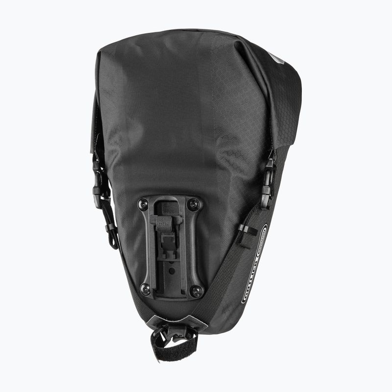 ORTLIEB Saddle-Bag Two 4.1 l bike seat bag black F9424 3