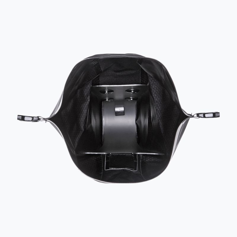 ORTLIEB Saddle-Bag Two 4.1 l bike seat bag black F9424 5