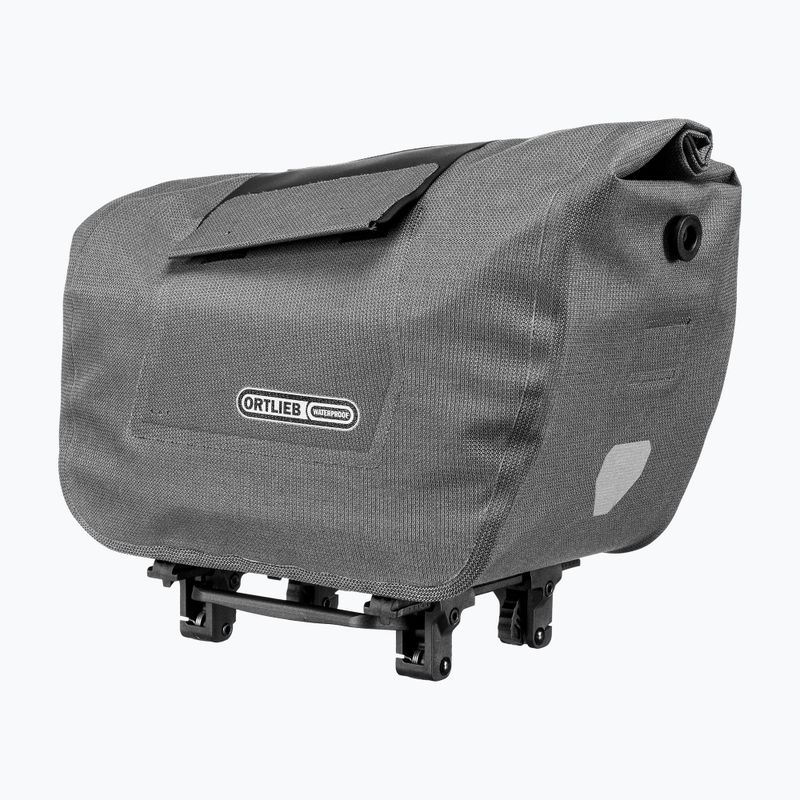 Bike carrier bag ORTLIEB Trunk-Bag RC Urban black F8520 3