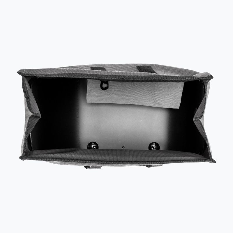 Bike carrier bag ORTLIEB Trunk-Bag RC Urban black F8520 4