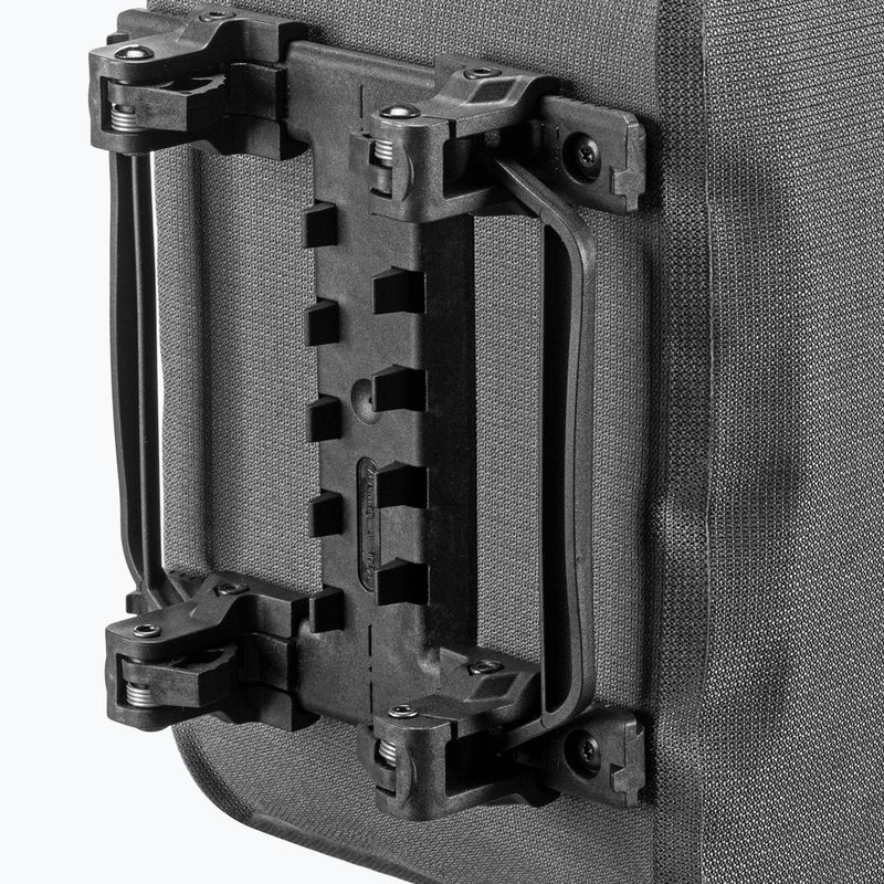 Bike carrier bag ORTLIEB Trunk-Bag RC Urban black F8520 5