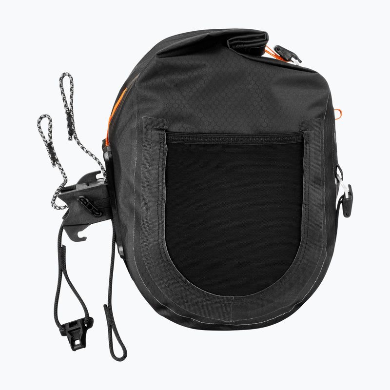 ORTLIEB bicycle handlebar bag Handlebar-Pack QR black F9923 2